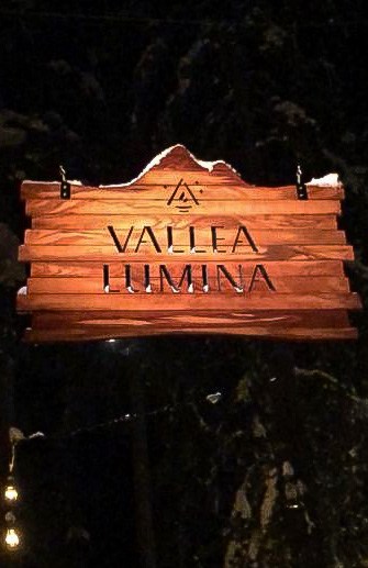 Vallea Lumina Whistler