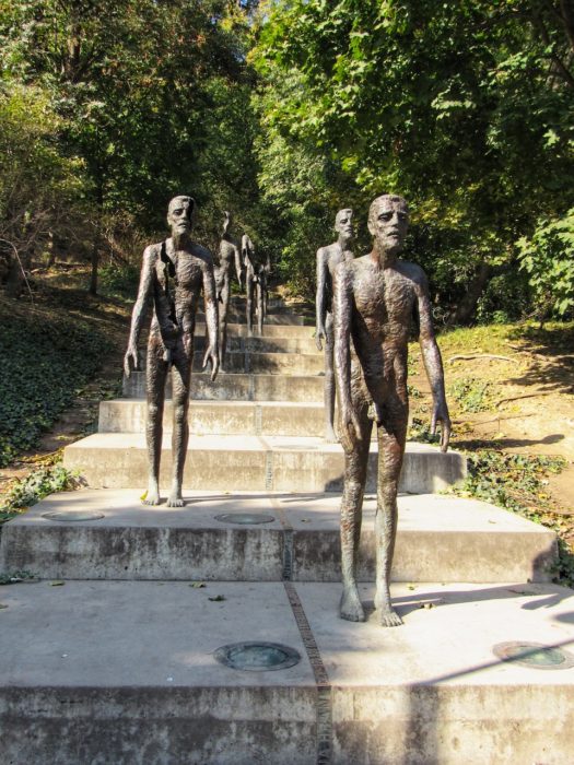 Memorial to the Victims of Communism 