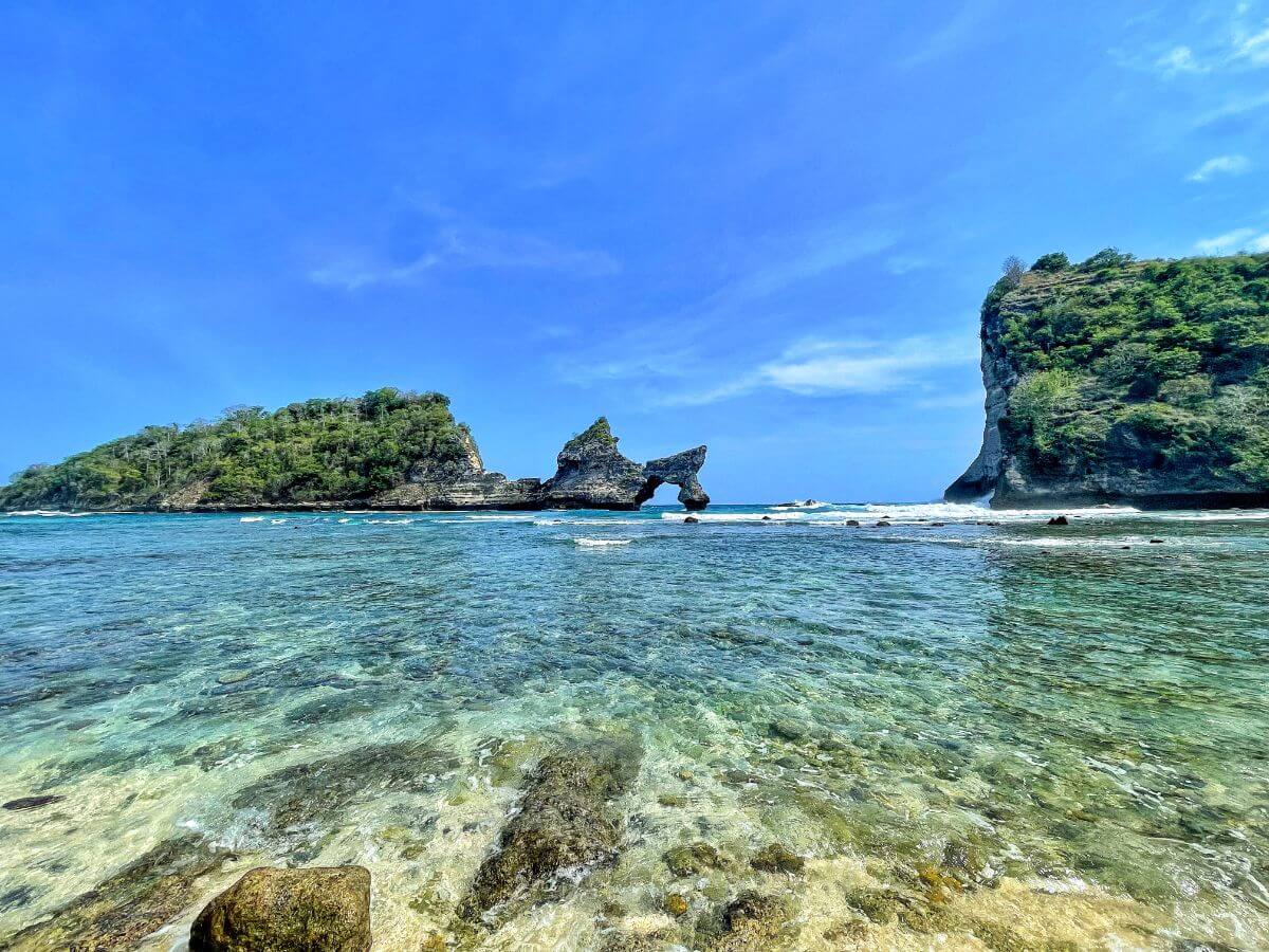 3-day Nusa Penida Itinerary - Alikainwanderlust.com