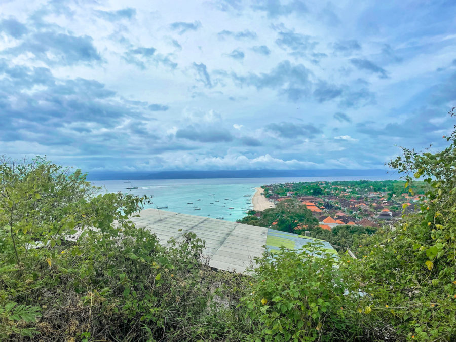 Panorama Point, Nusa Lembongan