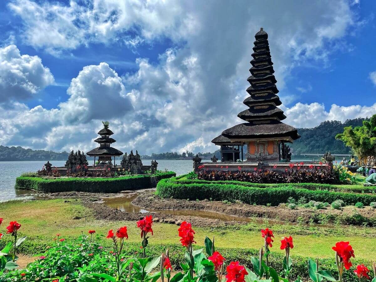 Best of Bali 7 Day Itinerary - alikainwanderlust.com