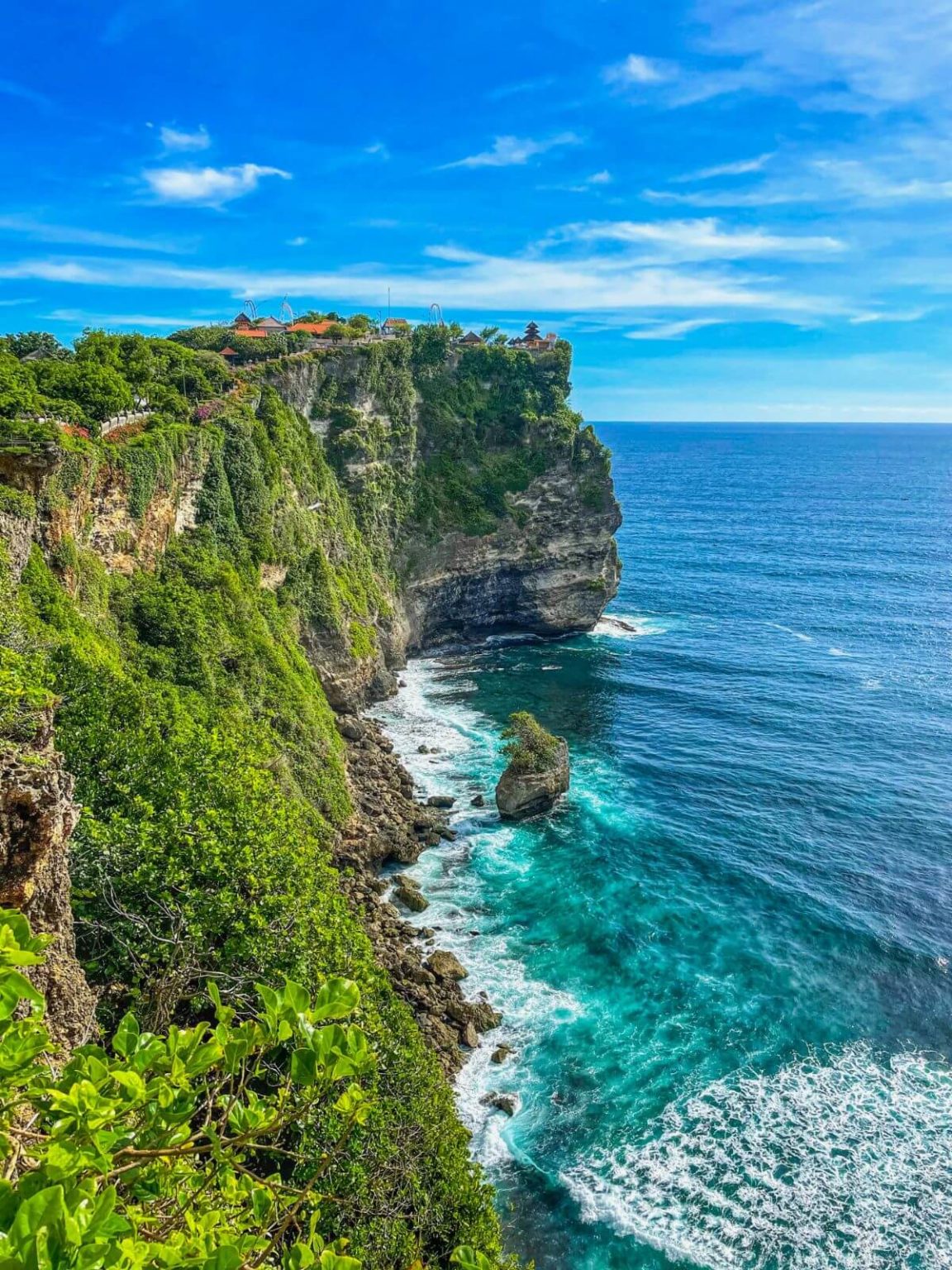 Must-Visit Temples in Bali - alikainwanderlust.com